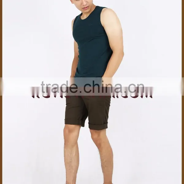 Aristino Men Short With 100% Cotton
