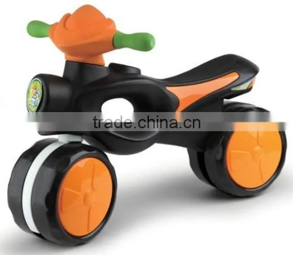 Hot selling kids toy car slide toy for children as christmas gift