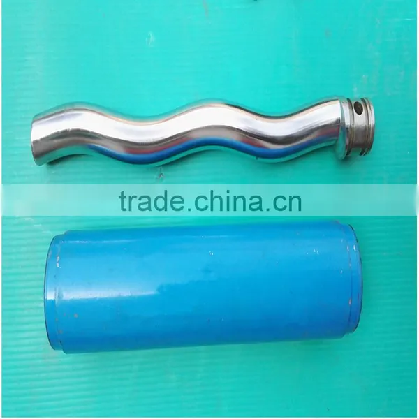 spare parts for wall render machine