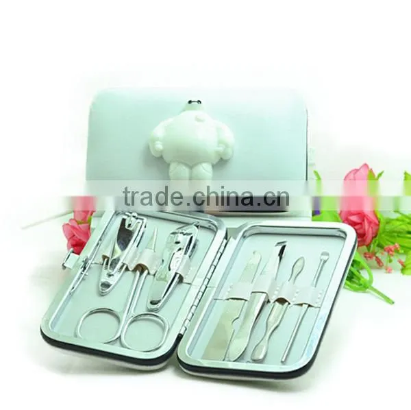 HIGH QUALITY Nail Clipper Set Manicure Set for Manicure Pedicure photo-2