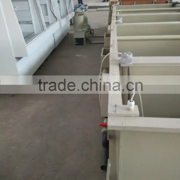 Small Copper/gold/Sliver/zinc Electroplating Kit Machine photo-3