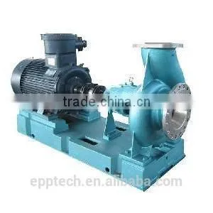 Andritz Replacable Open and Semi-open Impeller Pump From China photo-6