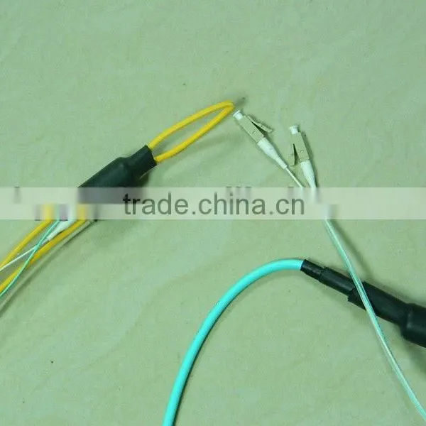 Pull Fiber Ring Optic Patch Cord for Network Solution and Project photo-3