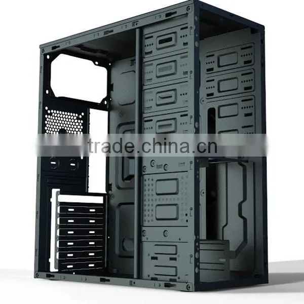 DN-V2 COMPUTER CASE photo-3