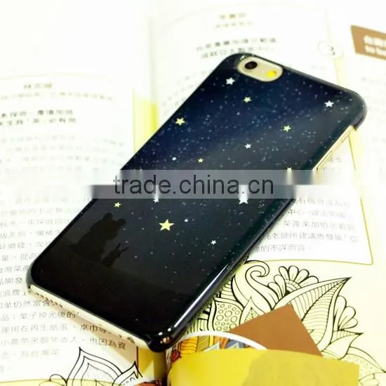 Star For IPhone 6 Mobile Phone Cover, Cell Phone Accessory photo-4