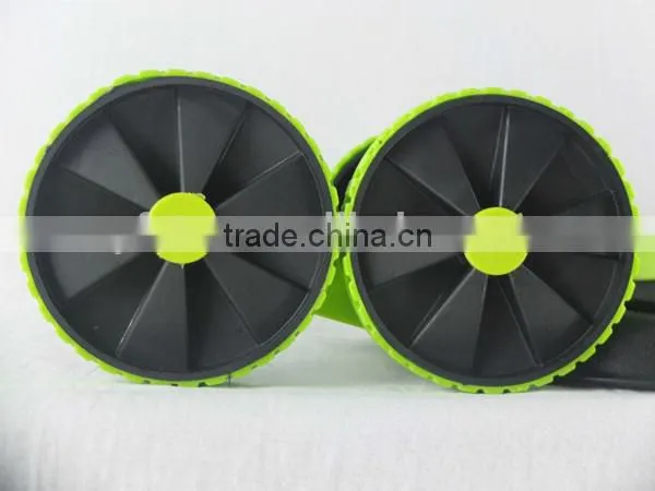 Ab Slider Tone Ab Wheel Multi Exercise Way photo-5