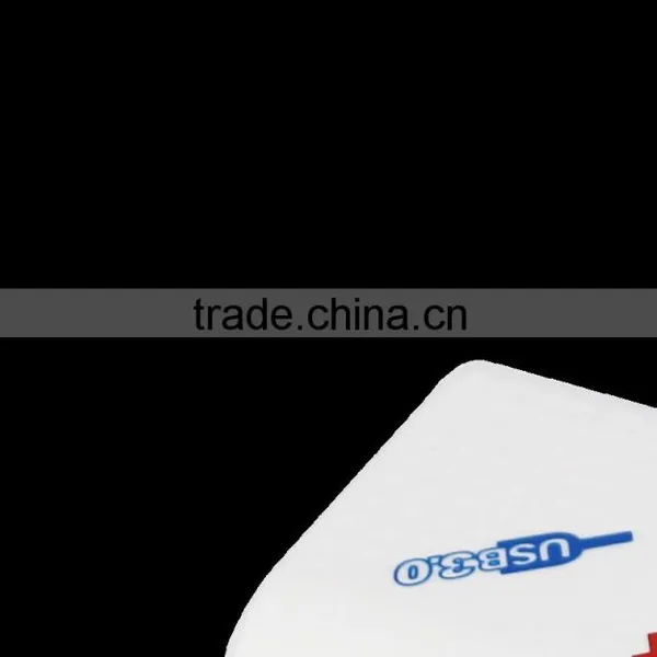 Super Speed USB3.0 to HDMI Adapter HD 1920*1200,2048*1152 for Samsung Micro Usb to Mhi / Hdmi Adapter photo-3