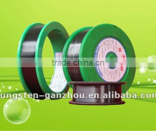 5.0mg Tungsten Wire for Halogen Filament WB61T/0