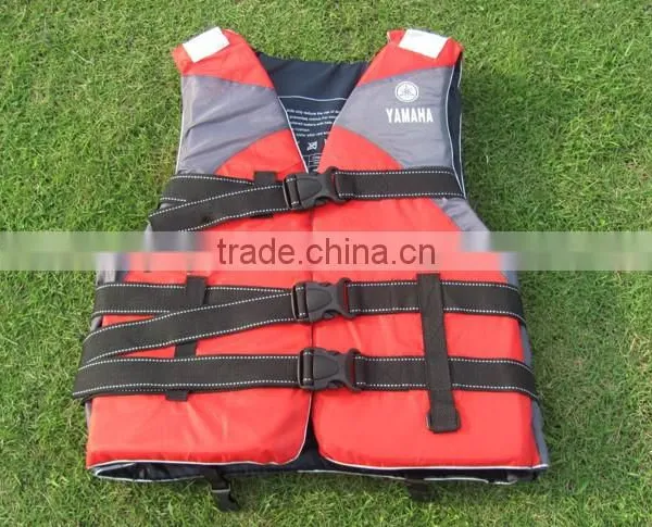 2014 Customized Adult Life Jacket