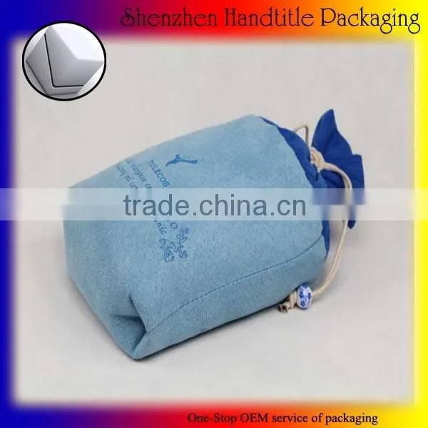 Drawstring Velvet Pouch Mini Drawstring Pouch Small Drawstring Pouches photo-3