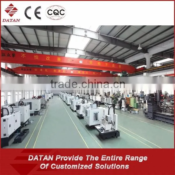 [ DATAN ] ME1800 Series Large Cnc Machining Center photo-6