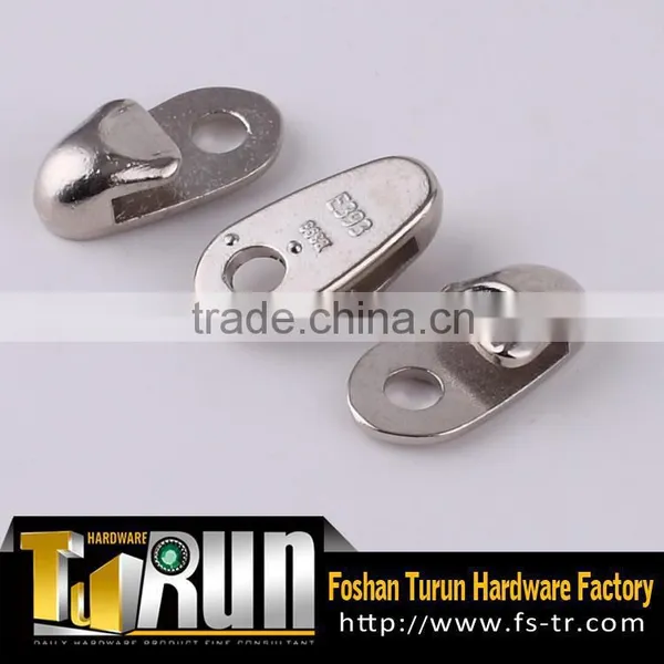High Precision Good Quality Fashion Brass Button photo-2