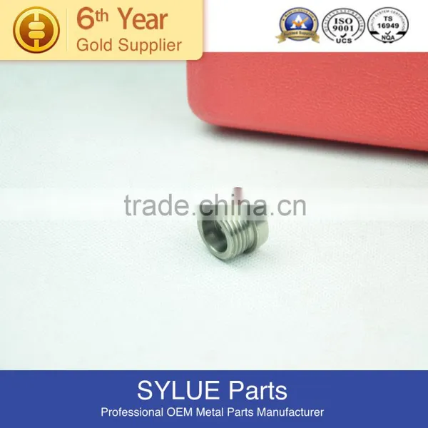 Ningbo High Precision Machining Kovar For Buy Drill Pipe
