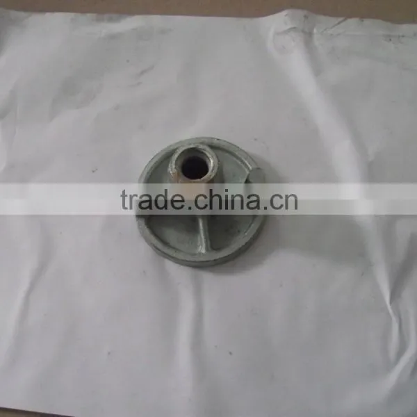 Construction Scaffold Round Plate Nut photo-5