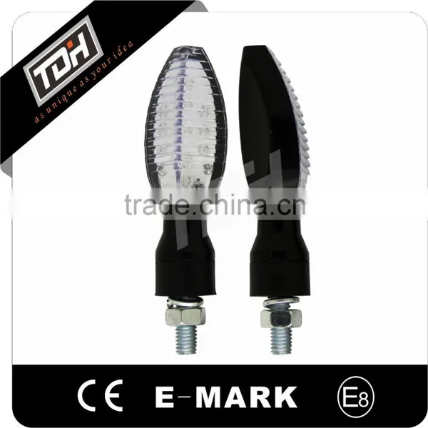 2016 High Quality Motorcycle Winker Light