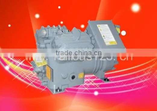 4hp DWM Copeland Refrigeration Compressor D2DL-40 X photo-3
