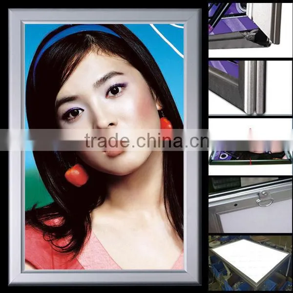 New Hot Selling Shenzhen Advertising Spot Light Frame