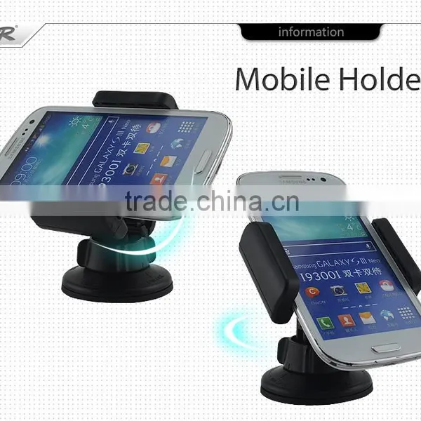 Universal Used Car Mobile Holder