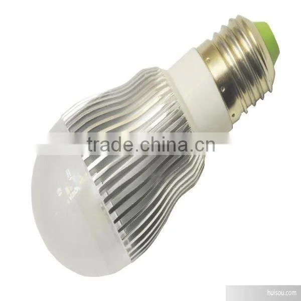 Lhigh Quality LED BULB Aluminum 3W 5W 9W 12W 15W 18W E27 SMD5730 Led Light Bulb photo-3