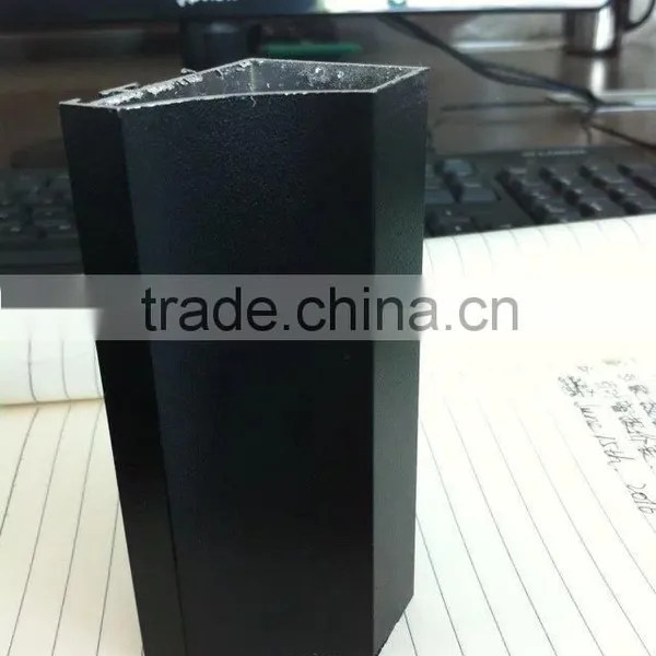High Quality 6000 Series Best Selling Aluminum Alloy Beam photo-4