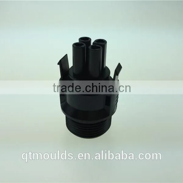 OEM Custom PP PE ABS Plastic Mold Manufacturing Compainies photo-4
