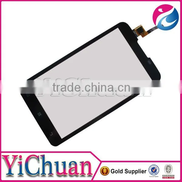 Factory for Lenovo A590 Touch Panel, Original Panel for A590 Touch Screen