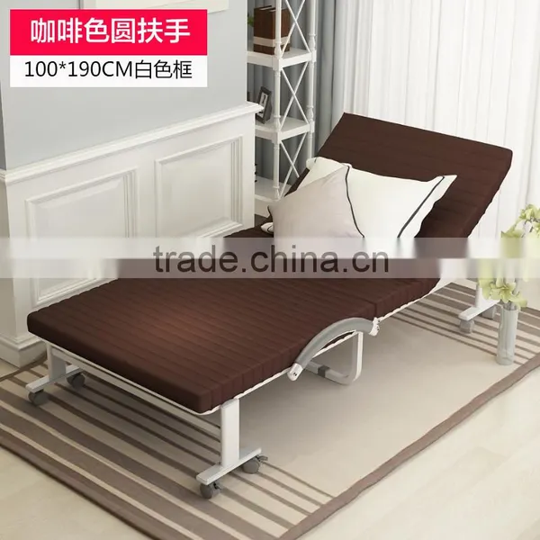 Folding Bed photo-3