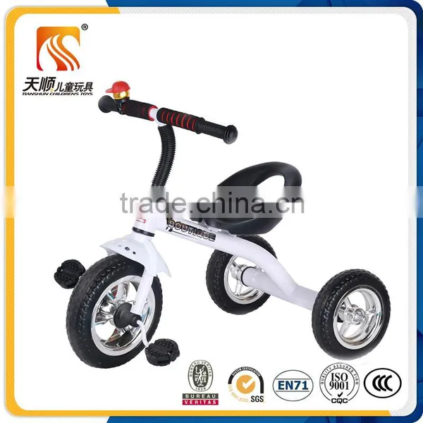 Hot Sale China Children Tricycle and Kids 3 Wheel Bicycle for Sale in Singapore photo-2