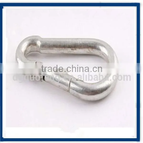 Stainless Steel Snap Hook/snap Hook Clip Swivel photo-2