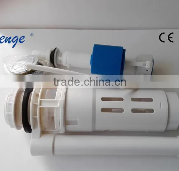 Water Saving Fill Valve for Tank Repair / Cistern Fitting Silent Fill Valve photo-3