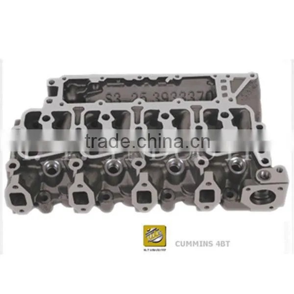 Engine 3920005 C3966448 Cylinder Head 4BT