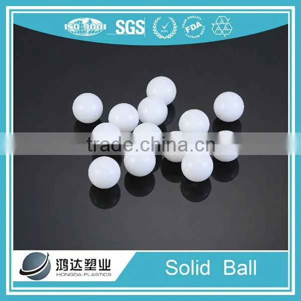 20mm Solid Steel Balls for Bearing