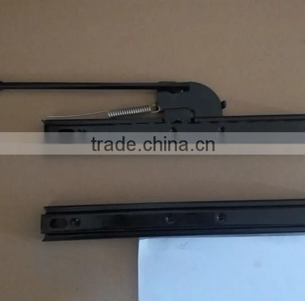 Grammer Seat Parts Seat Slide Rail (H001) photo-2