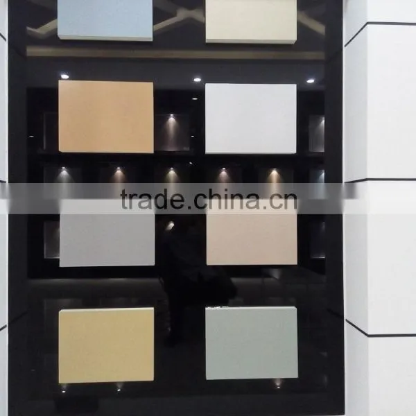 Glass Aluminium Perforated Cheap Terracotta Wall Facade Panel photo-2