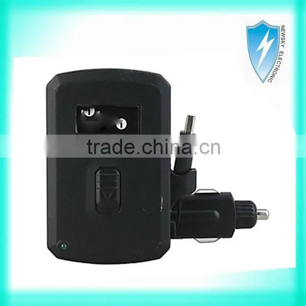 Retractable Charger for Nintendo NDSi Factory