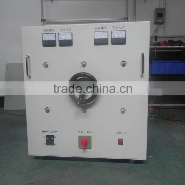 Crane Matching Resistance Braking Cabinet Apply to Lifting Equipment photo-4