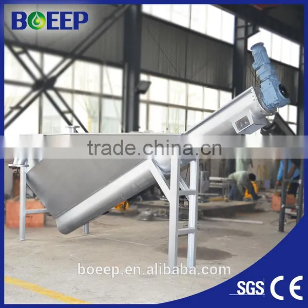 Best Sell Separator for Sand Water photo-2