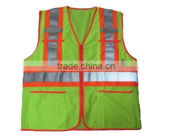 Reflective Safety Vest