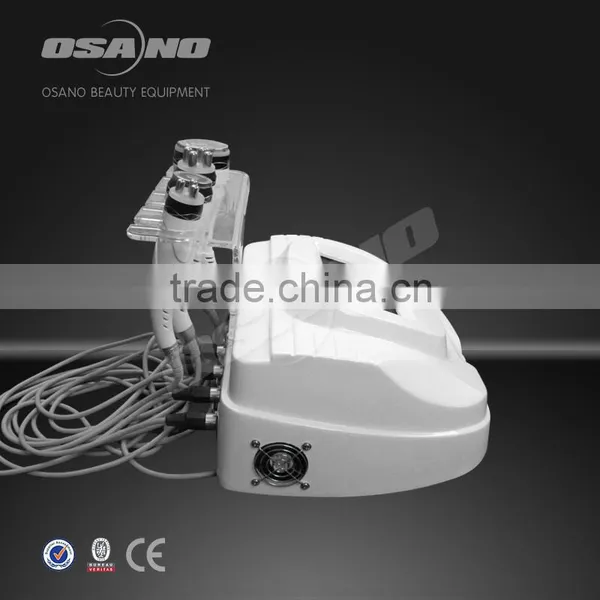 Radio Frequency Best Home rf Skin Tightening Radiofrecuencia Cavitacion Portable photo-4