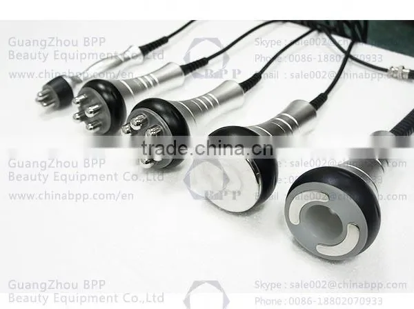 Fat Cavitation Machine Effective Weight Loss Body Slimming Ultrasound Cavitation Slimming Machine photo-5