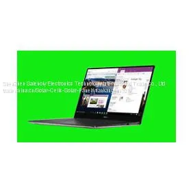 Dell XPS 9550-10000SLV 15.6