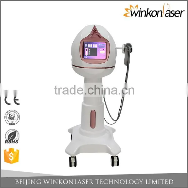 New Advanced Professional Reduce Infection Hifu Tighten Vagina Machine for Private Health photo-3