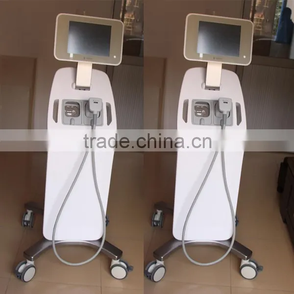 2016 Newest Fat Reduction Technology Liposonix Machine for Sale photo-2