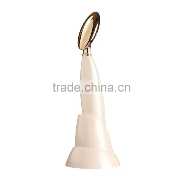 Factory Waterproof Oval Korean Face Lifting Massage Machine With CE and Rohs photo-2