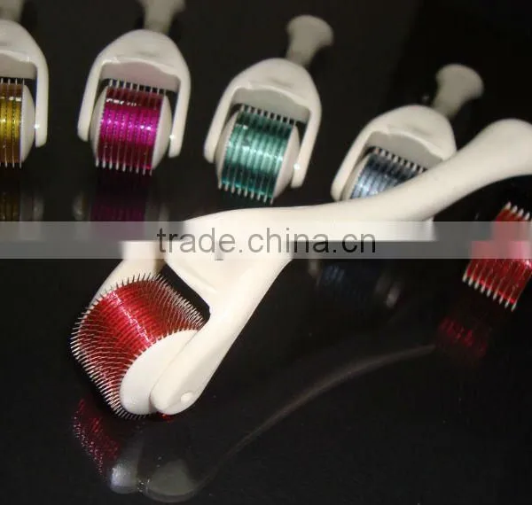 540 Micro Needle Mt Derma Roller With Low Price Always Hotsale in the World - L005 photo-6