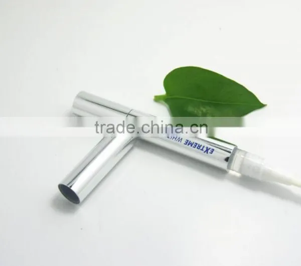 Touch up NON PEROXIDE Teeth Whitening Pen With FDA | CE Approved photo-5