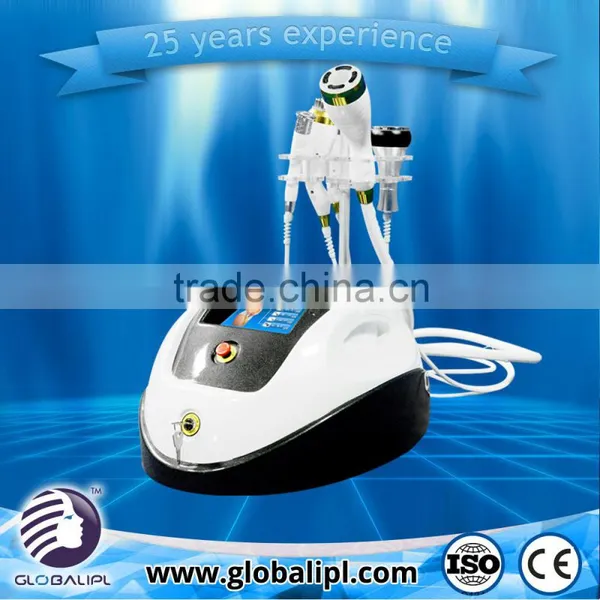 Best Price Body Shaping Acne Removal Silent Vacuum Cavitation photo-6