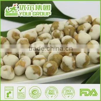 Leisure Crispy Green Peas photo-4