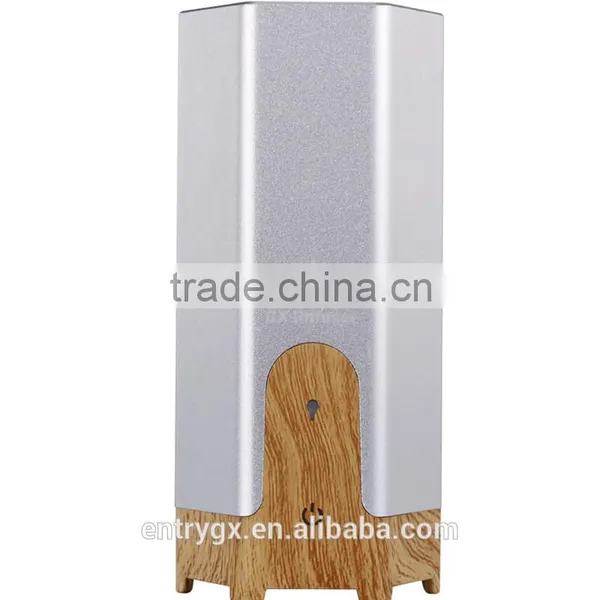Usb Aroma Diffuser Air Purifier Can Purified Air ,scented Aroma in Room,office,car photo-2