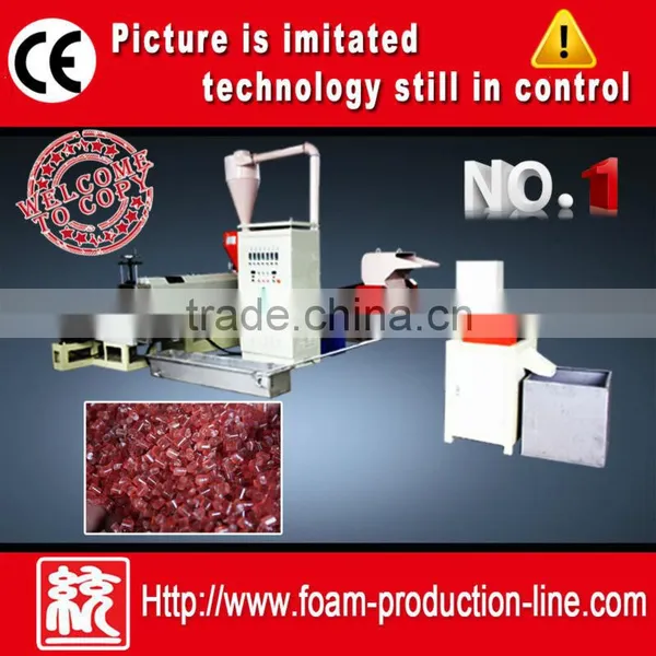 Fully Auto Machine With Sunvo Supply Foam Tray Machine photo-4